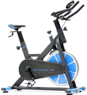 Fitbike Race Magnetic Home